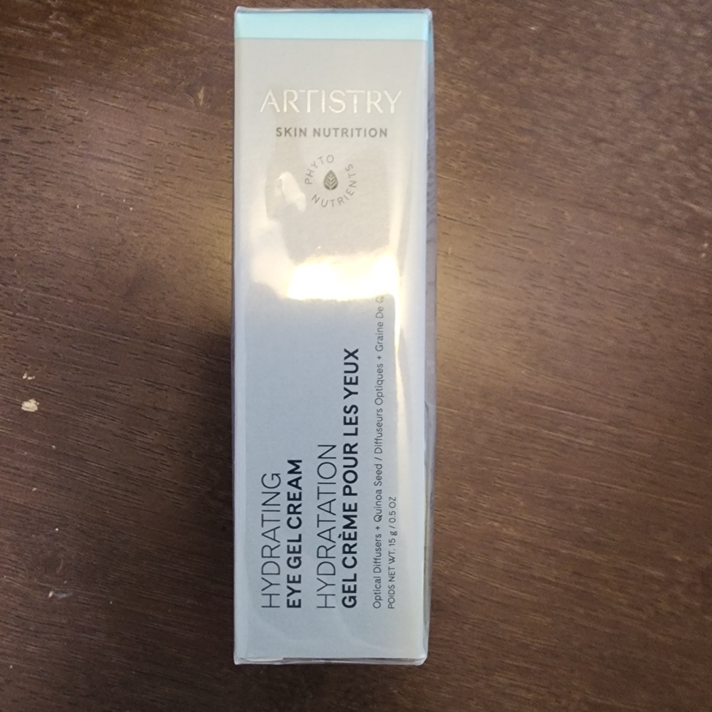 🍑NEW Hydrating Eye Gel Cream